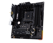 ASUS TUF GAMING B550M-PLUS WIFI II — 5