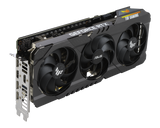 ASUS TUF GAMING B550M-PLUS WIFI II — 7