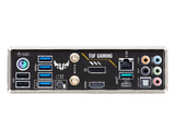 ASUS TUF GAMING B550M-PLUS WIFI II — 8
