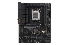 ASUS TUF GAMING B650-E WIFI — 1
