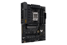 ASUS TUF GAMING B650-E WIFI — 2