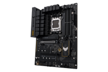 ASUS TUF GAMING B650-E WIFI — 3