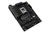 ASUS TUF GAMING B650-E WIFI — 4