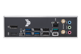 ASUS TUF GAMING B650-E WIFI — 5
