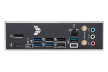 ASUS TUF GAMING B650-E WIFI — 5