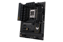 ASUS TUF GAMING B650-PLUS WIFI — 3
