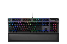 ASUS TUF GAMING B650-PLUS WIFI — 7