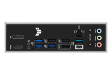 ASUS TUF GAMING B650E-E WIFI — 6
