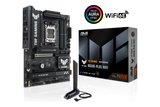 ASUS TUF GAMING B650E-PLUS WIFI — 7