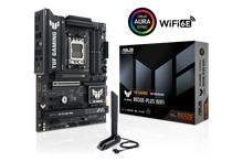 ASUS TUF GAMING B650E-PLUS WIFI — 7