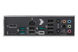 ASUS TUF GAMING B650E-PLUS WIFI — 8