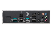 ASUS TUF GAMING B650E-PLUS WIFI — 8