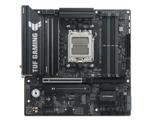 ASUS TUF GAMING B650EM-E WIFI — 1
