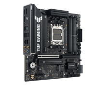 ASUS TUF GAMING B650EM-E WIFI — 2
