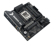 ASUS TUF GAMING B650EM-E WIFI — 4
