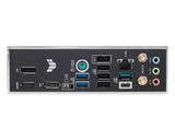 ASUS TUF GAMING B650EM-E WIFI — 5