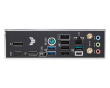 ASUS TUF GAMING B650EM-E WIFI — 5