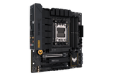 ASUS TUF GAMING B650M-PLUS WIFI — 2