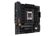 ASUS TUF GAMING B650M-PLUS WIFI — 2