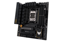 ASUS TUF GAMING B650M-PLUS WIFI — 3