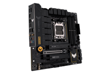 ASUS TUF GAMING B650M-PLUS WIFI — 5