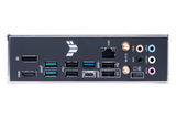 ASUS TUF GAMING B650M-PLUS WIFI — 8