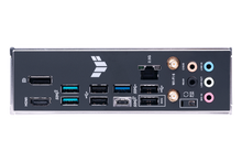 ASUS TUF GAMING B650M-PLUS WIFI — 8