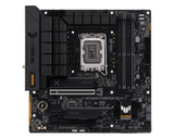 ASUS TUF GAMING B760M-PLUS WIFI D4 — 1