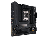ASUS TUF GAMING B760M-PLUS WIFI D4 — 2