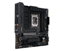 ASUS TUF GAMING B760M-PLUS WIFI D4 — 2