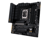 ASUS TUF GAMING B760M-PLUS WIFI D4 — 3