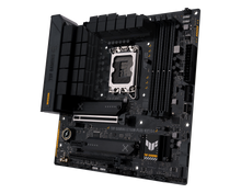 ASUS TUF GAMING B760M-PLUS WIFI D4 — 3