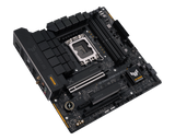 ASUS TUF GAMING B760M-PLUS WIFI D4 — 4