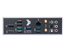 ASUS TUF GAMING B760M-PLUS WIFI D4 — 5