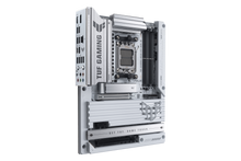 ASUS TUF GAMING B850-BTF WIFI W — 2