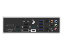 ASUS TUF GAMING B850-PLUS WIFI — 8