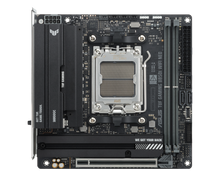 ASUS TUF GAMING B850I WIFI NEO — 1