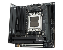 ASUS TUF GAMING B850I WIFI NEO — 3