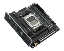 ASUS TUF GAMING B850I WIFI NEO — 4