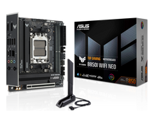 ASUS TUF GAMING B850I WIFI NEO — 5