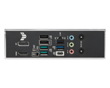 ASUS TUF GAMING B850I WIFI NEO — 6