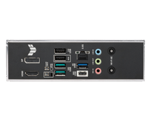 ASUS TUF GAMING B850I WIFI NEO — 6