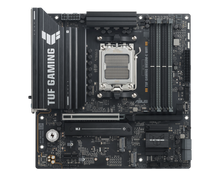ASUS TUF GAMING B850M-E WIFI — 1