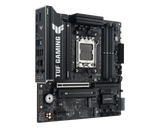 ASUS TUF GAMING B850M-E WIFI — 2