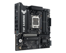 ASUS TUF GAMING B850M-E WIFI — 2