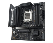 ASUS TUF GAMING B850M-E WIFI — 3