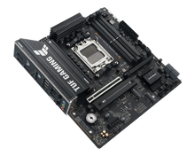 ASUS TUF GAMING B850M-E WIFI — 4