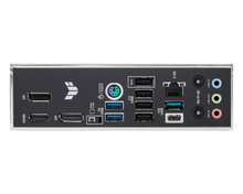 ASUS TUF GAMING B850M-E WIFI — 6