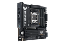 ASUS TUF GAMING B850M-PLUS WIFI7 — 2