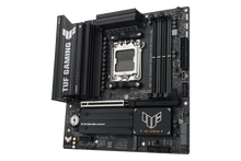 ASUS TUF GAMING B850M-PLUS WIFI7 — 3